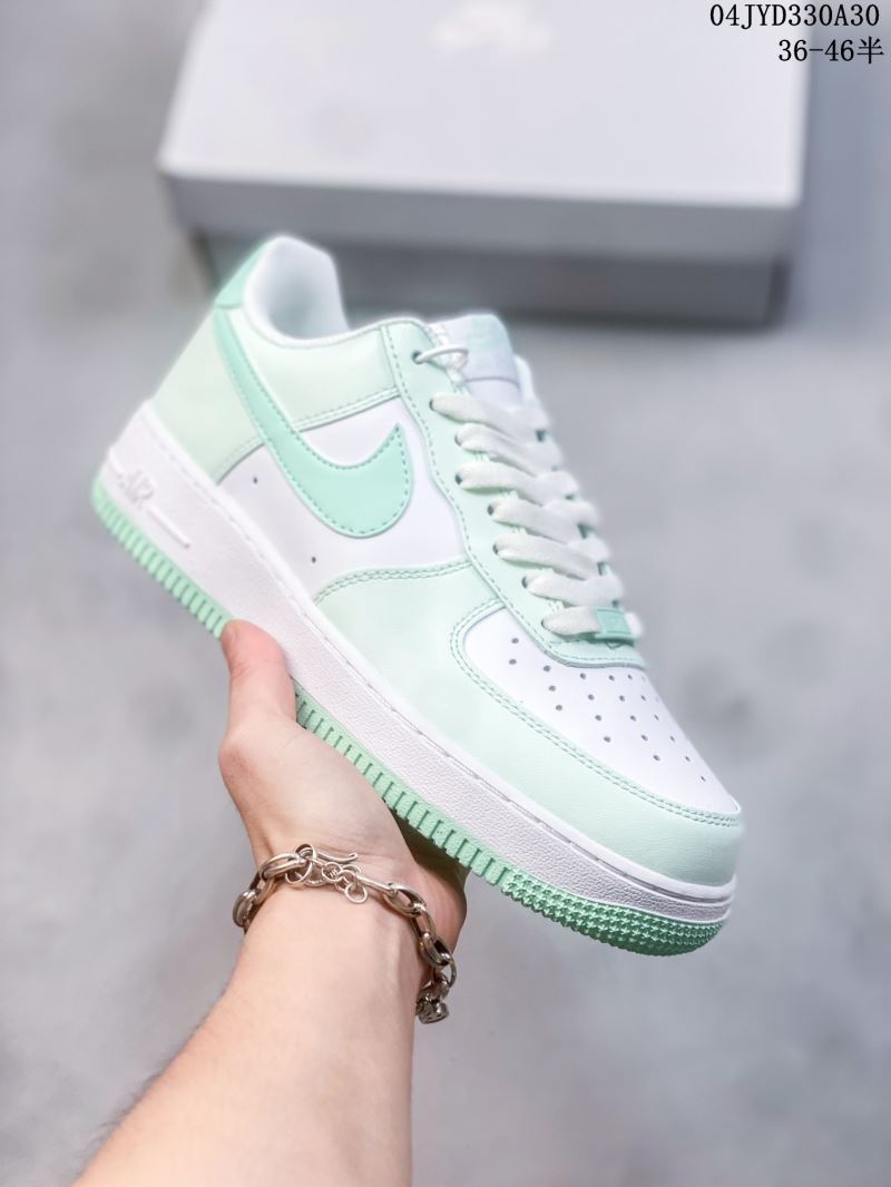 Nike Air Force 1 Shoes